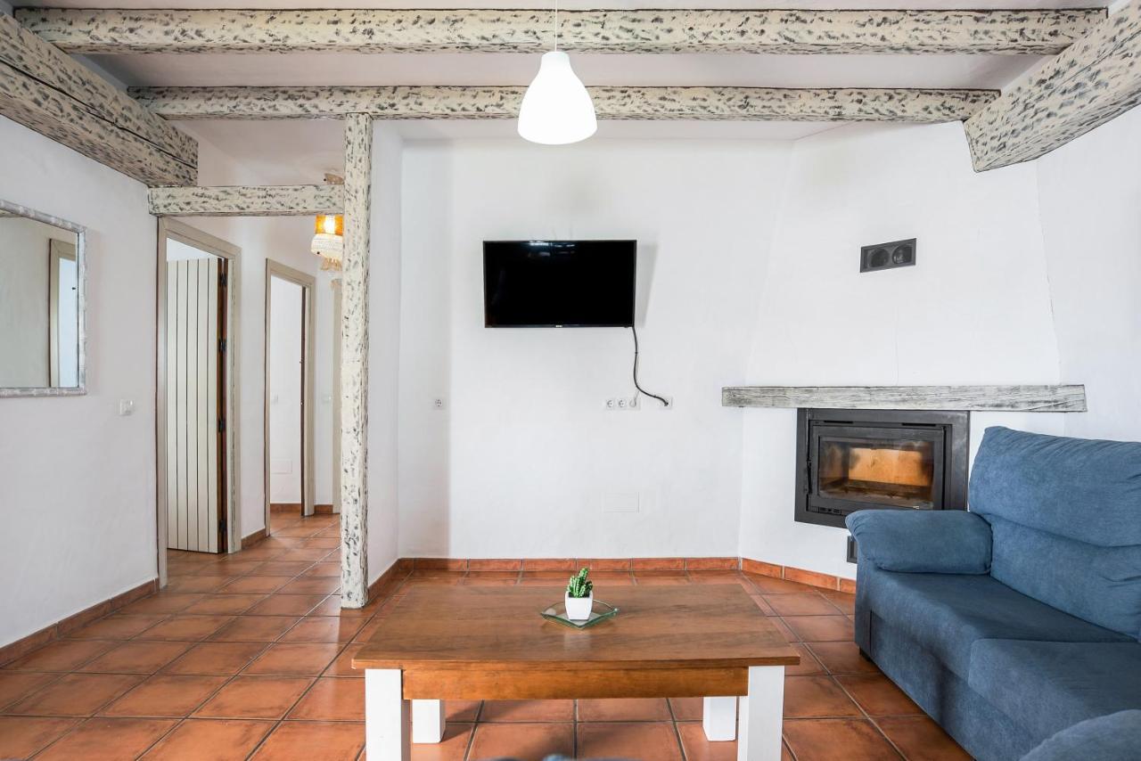 Вілла Casa Playamar Вехер-де-ла-Фронтера Екстер'єр фото